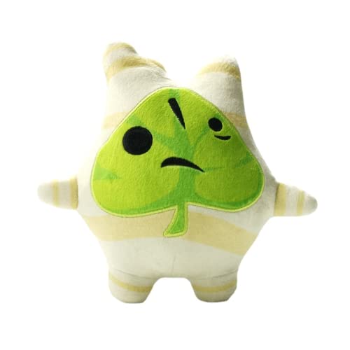 MayDee Wind Waker Makar Korok Plüschpuppe Stofftier 18CM