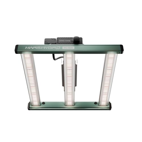 Mars Hydro FC-1500 150W Pflanzenlampe Led Vollspektrum für Indoor-Pflanzen