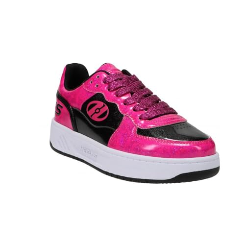 Heelys REZERVE Low Schuh hot pink/Black, 39