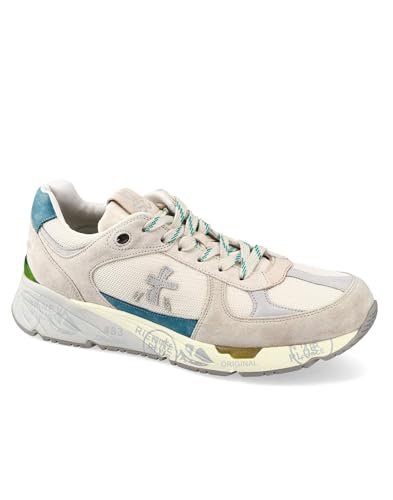 PREMIATA MASE 7294 40/Grigio