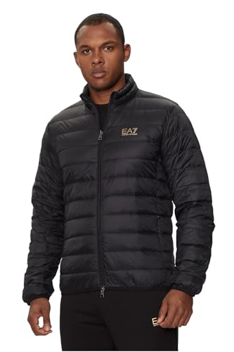 EA7 Mäntel & Jacken-Bomberjacken Herren