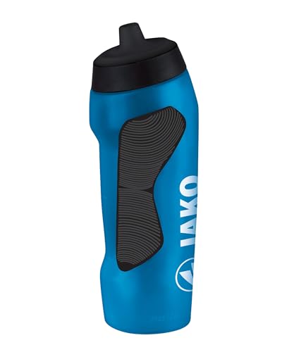 JAKO Unisex Trinkflasche Premium, Jako-Blau, EMPTY/NO SIZE