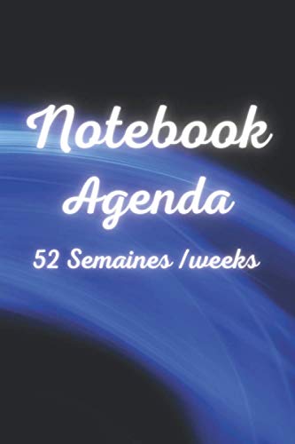 notebook office 2021