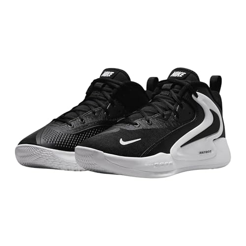 Nike - React Hyperset 2 - FQ7070001 - Größe: 45.5 EU
