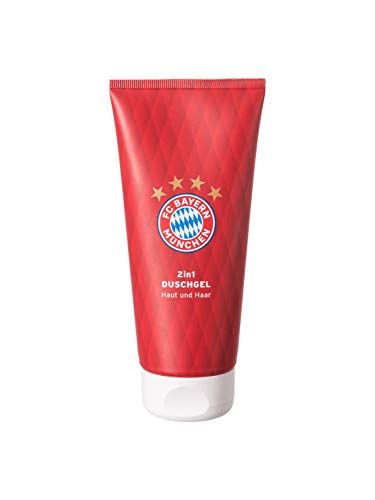 FC Bayern München Duschgel 2in1