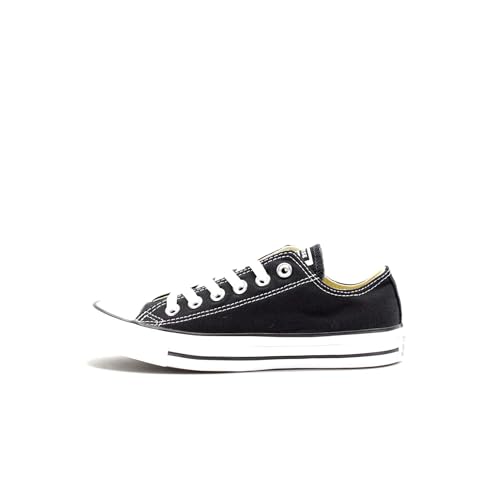 Converse C. Taylor All Star OX Black M9166C, Schwarz, 44.5 EU