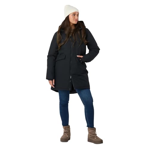 X-Trail Oslo Parka für Damen