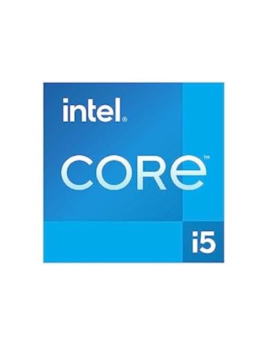 Intel® Core™ i5-14600KF Desktop Processor 14 cores (6 P-cores + 8 E-cores) up to 5.3 GHz