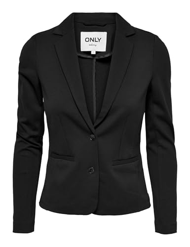 ONLY Blazer Damen Business TLR