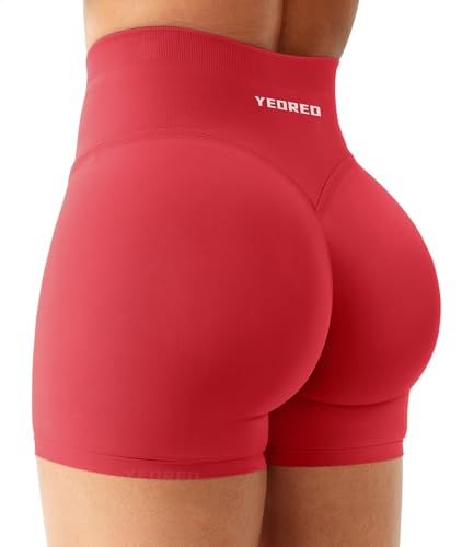 YEOREO Sport Shorts Damen 4.5