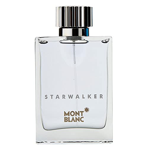 Montblanc Starwalker EdT, Linie: Starwalker, Eau de Toilette für Herren, Inhalt: 75ml