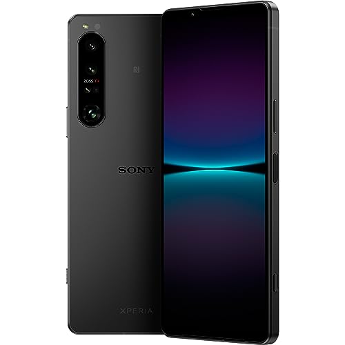 SONY Xperia 1 IV 16,5 cm (6.5