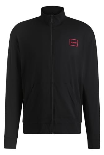 HUGO Laze Zip Jacket