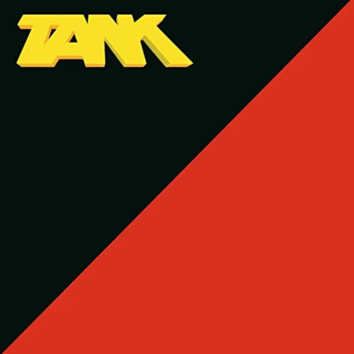 Tank (Slipcase)