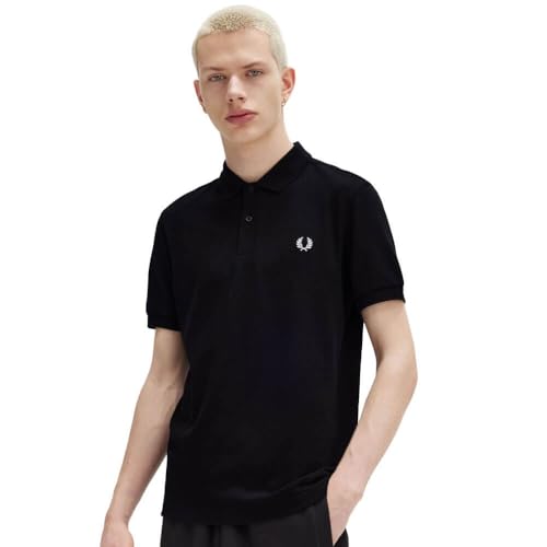 Fred Perry Plain, Polo - L