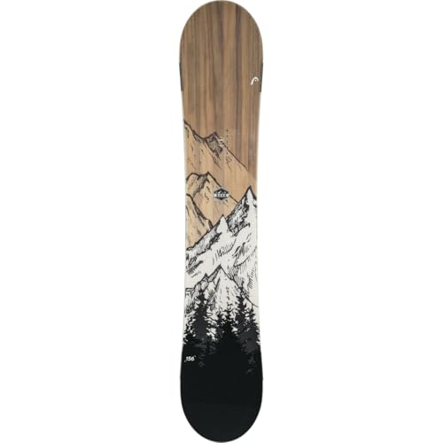 HEAD Rush Snowboard