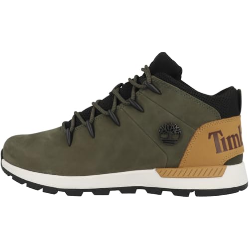 Timberland Sprint Trekker Mid TB0A24BVA58, Boots - 44 EU