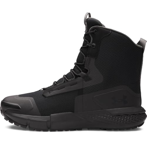 Under Armour Herren UA Charged Valsetz, strapazierfähige Wanderschuhe, leichte und bequeme Herren Boots
