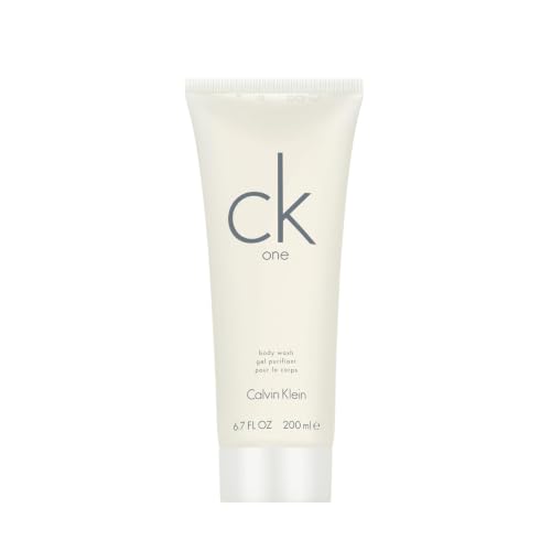 Calvin Klein CK ONE Shower Gel 200ml