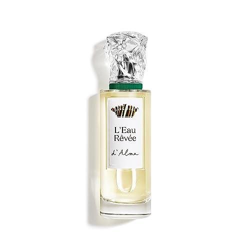 Sisley L'Eaux Revee D'Alma EDT 100ML