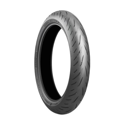 Bridgestone BATTLAX S-22F - 120/70 ZR17 (58W) M/C Front - Premium-Strassenreifen (Hypersport)