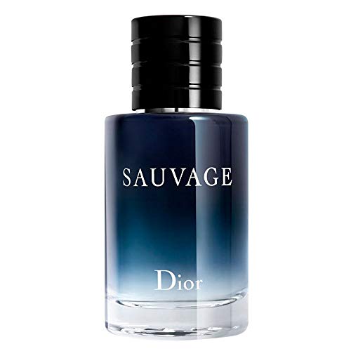 Dior Sauvage Eau de Toilette 60 ml
