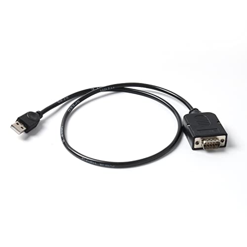 LICHIFIT Gangschaltung auf USB Adapter DIY Ersatzkabel für Logitech G29 auf USB Modifikationsteile