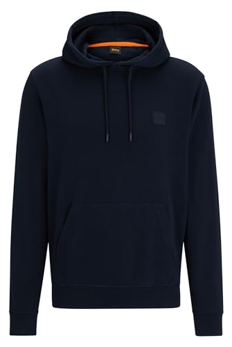 BOSS Herren Wetalk, Dark Blue404, XL EU