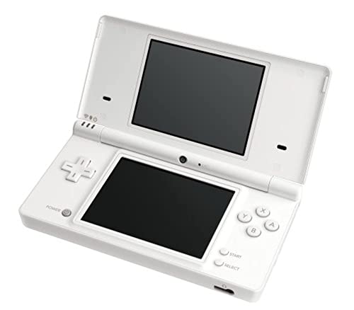 Nintendo DSi - Konsole, weiß [UK Import]