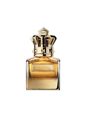 JEAN PAUL GAULTIER Scandal Pour Homme Absolu Parfum Concentre 50 ml