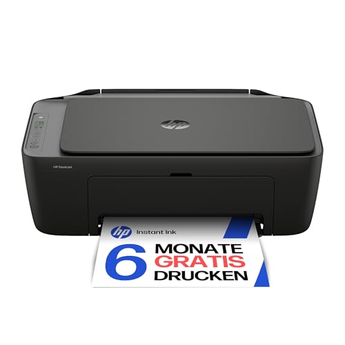 Drucker HP