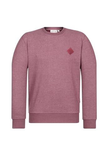 Naketano Rainerius 20 - Bordeaux Melange