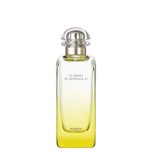 Hermes Le Jardin De Monsieur Li Eau de toilette 100 ml