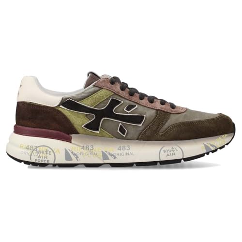 PREMIATA Mick Trainers EU 42