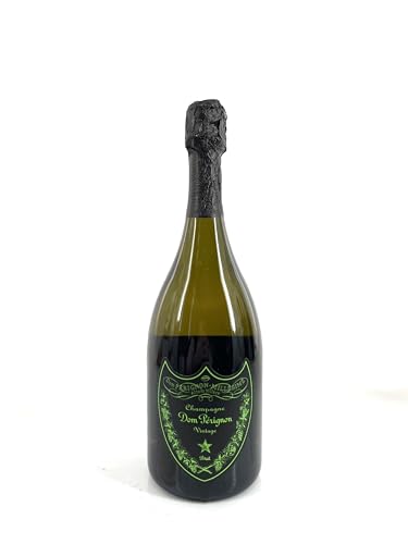 Dom Pérignon Vintage 2015 Champagner mit Luminous Label LED, 750ml, 12,5% Vol