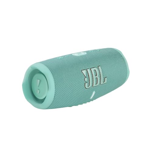 In-Ear Ohrhörer “JBL Charge 5 Tragbarer Bluetooth-Lautsprecher mit IP67-Wasserdichtigkeit und USB-Ladeausgang,