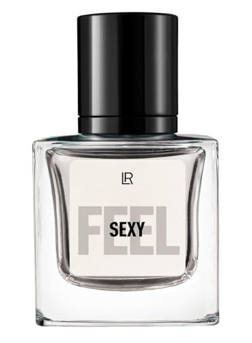 LR FEEL SEXY EdP Eau de Parfum for men 50ml