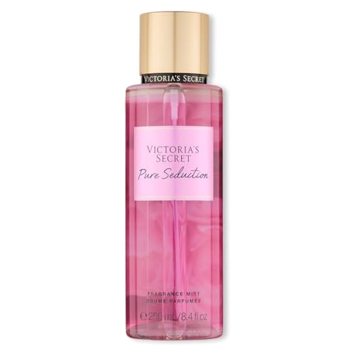 Victoria's Secret PURE SEDUCTION refreshing Body Mist 237ml/8.4 Fl oz