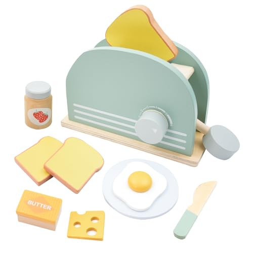 Toaster spielzeug