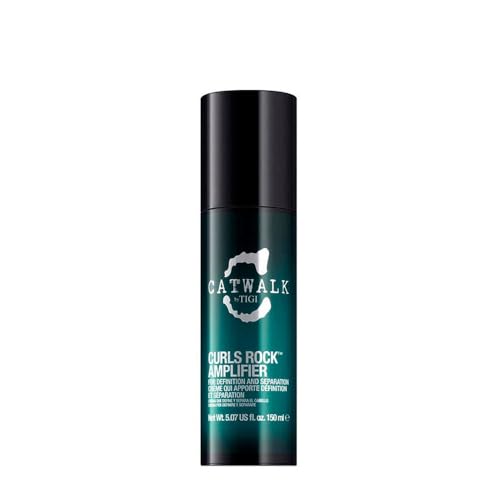 TIGI Catwalk by TIGI Curls Rock Amplifier Creme für gelocktes Haar, 150 ml(1er Pack)