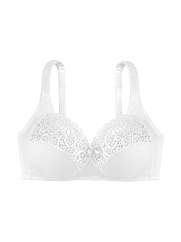 Bügel-BH mit verstellbaren Trägern