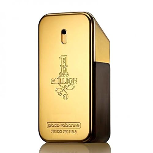 Paco Rabanne Paco Rabanne 1 Million edt Spray 1,7 Unzen