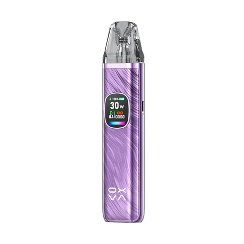 OXVA Xlim Pro 2 Dream Purple | Vape mit 1300mAh im Pod-System