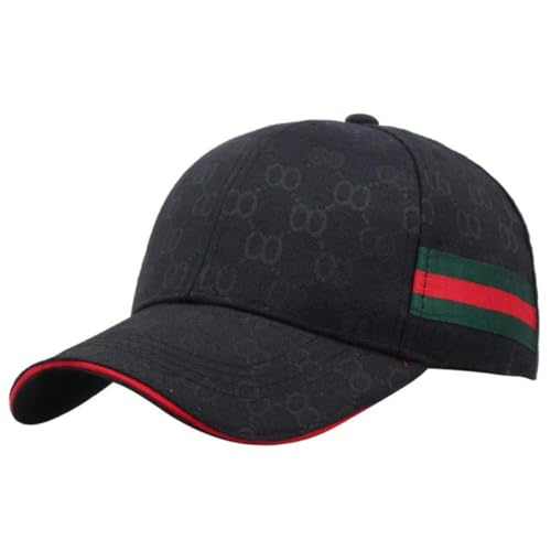 Baseball Kappe Fashion Trend Baseballmütze Aus Reiner Baumwolle Kappen Für Männer Und Frauen In 4 Farben Adjustable One Size Erwachsener Beiläufigen