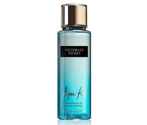 Victoria 's Secret Aqua Kiss Body Mist 250 ml