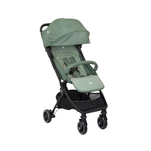 Joie pact™ leicht Kinderwagen, ab Geburt bis 3 Jahre (0–15 kg), Laurel