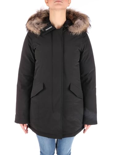 WOOLRICH Parka medio ARCTIC LUXURY PARKA Donna L