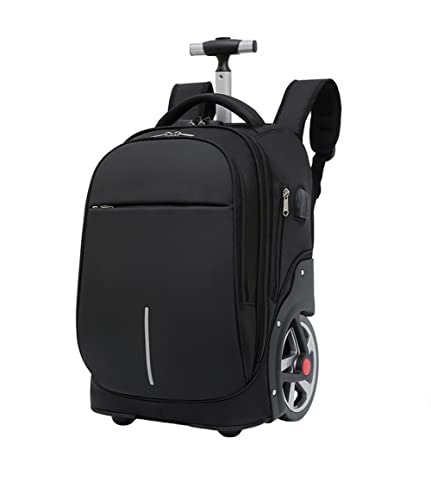 Trolley schulrucksack