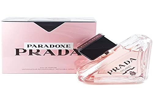 Prada PERSONA, EAU DE PARFUM, UNISEX, 30 ML.