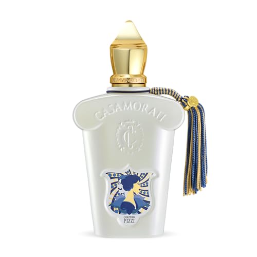 Xerjoff Casamorati 1888 Quattro Pizzi EDP Damenparfüm, 100 ml, Marke: Xerjoff - EAN: 8054320902997